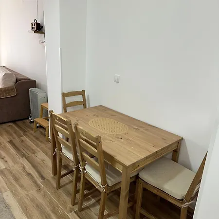 Jelica Apartment *