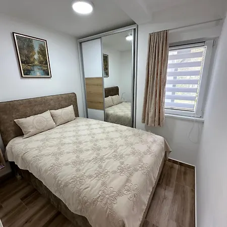 Jelica Apartment