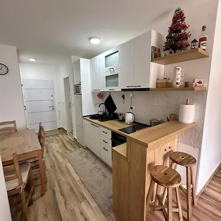 Apartment Jelica