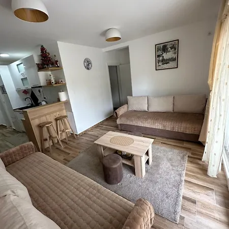 Apartment Jelica